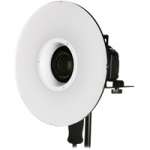 Bowens BW7675 3K Ringflash 110 Degree Reflector with Diffuser (BW-7675) Bowens BW7675 3K Ringflash 110 Degree Reflector with Diffuser (BW-7675)
